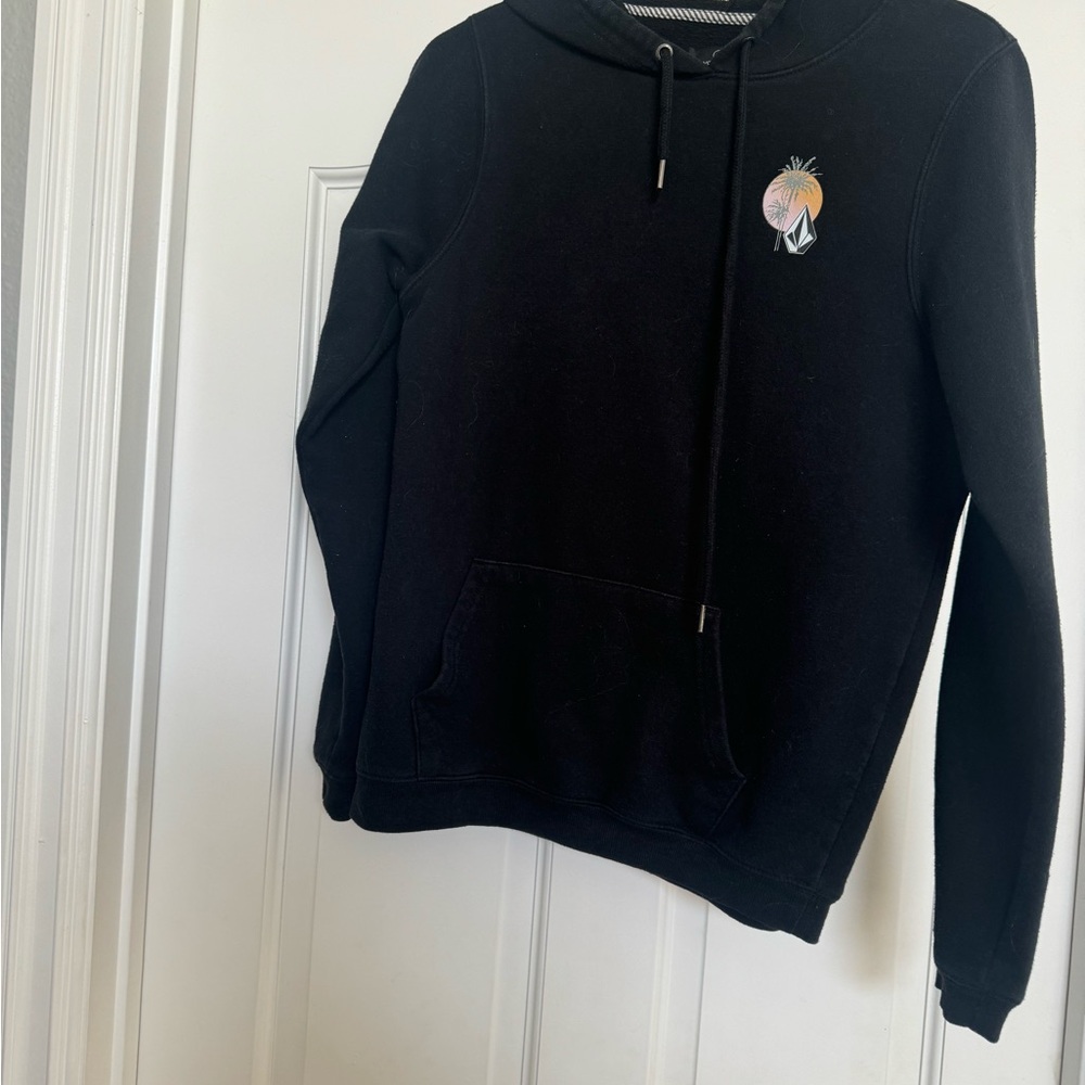 Volcom hoodie